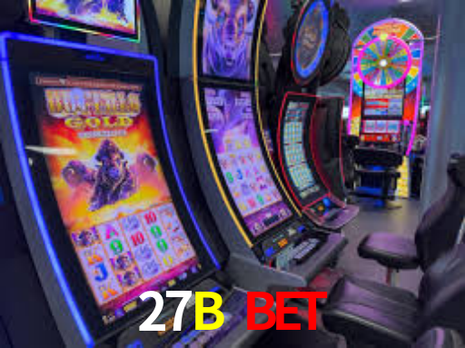 APP oficial da 27B Bet para mobile